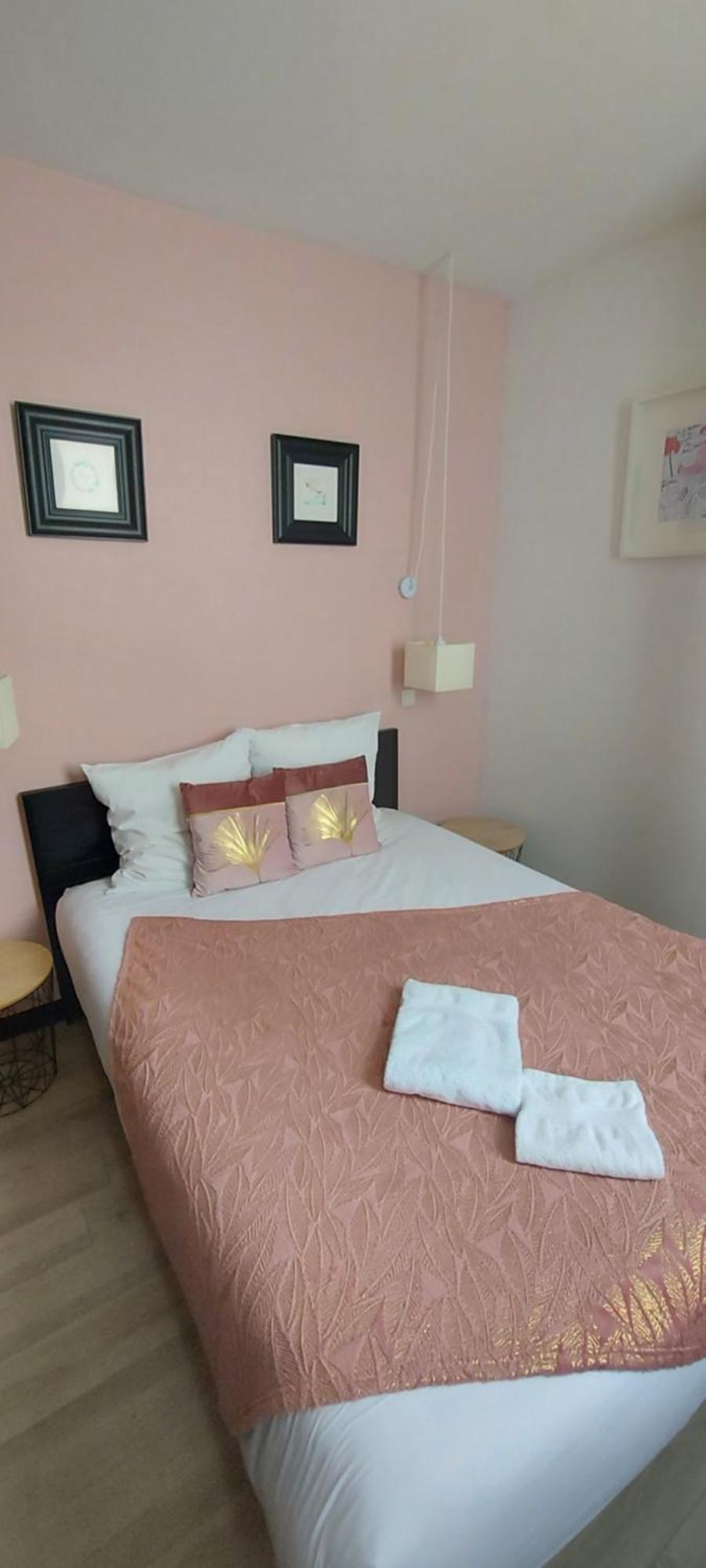 La Croisette & Restaurant Bistrot Gantier En Centre 2*