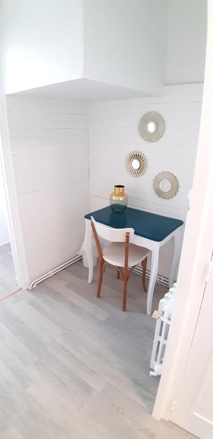 La Croisette & Restaurant Bistrot Gantier En Centre 2* Royan